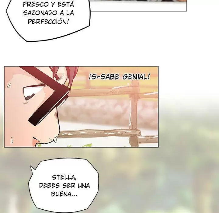Love Recipe Capítulo 3 - Page 51