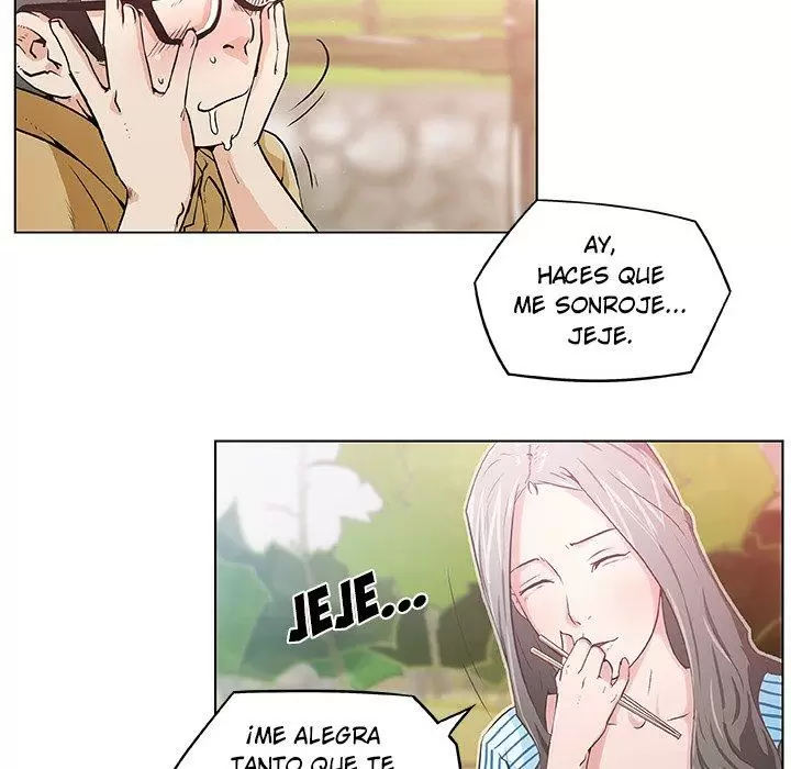 Love Recipe Capítulo 3 - Page 55