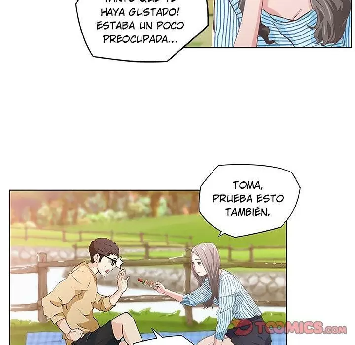 Love Recipe Capítulo 3 - Page 56