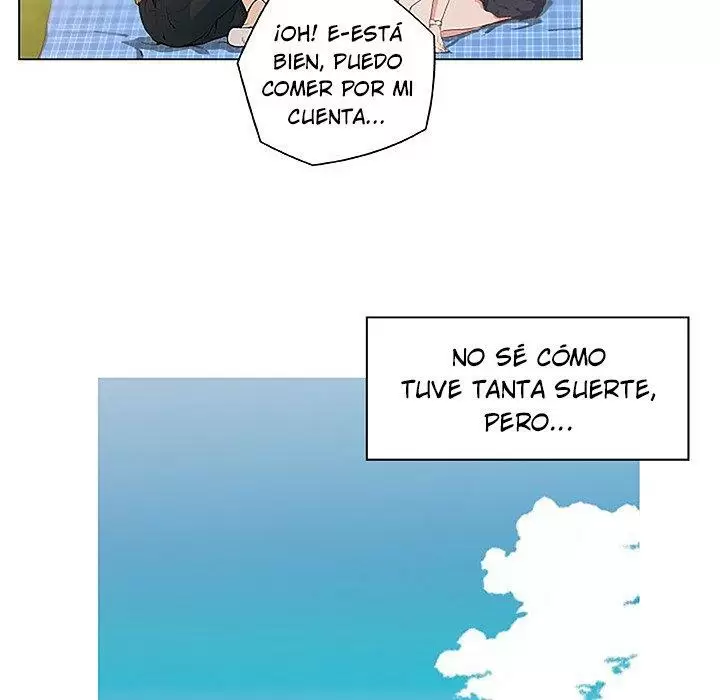 Love Recipe Capítulo 3 - Page 57