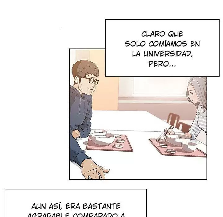 Love Recipe Capítulo 3 - Page 59