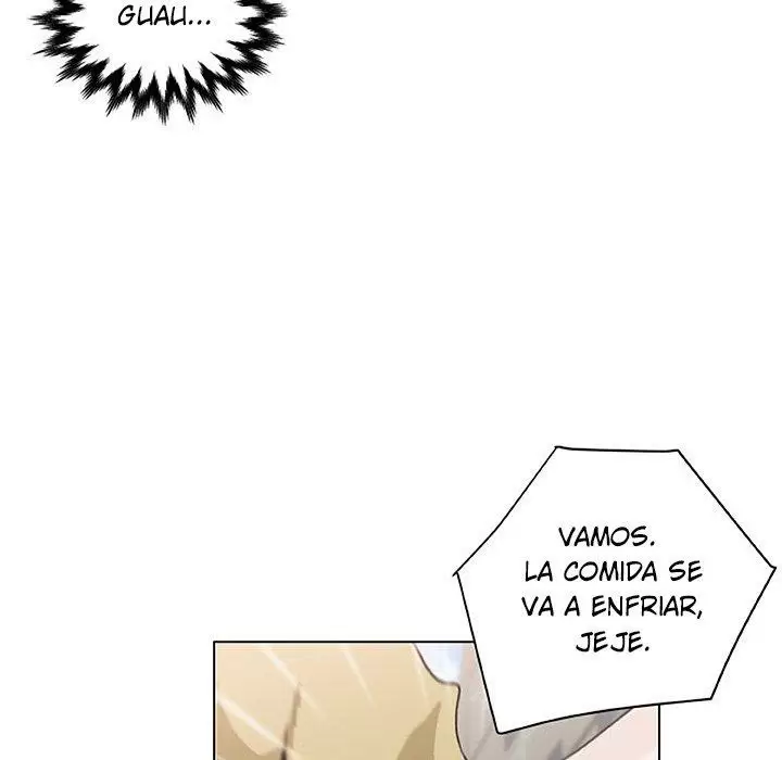 Love Recipe Capítulo 3 - Page 6