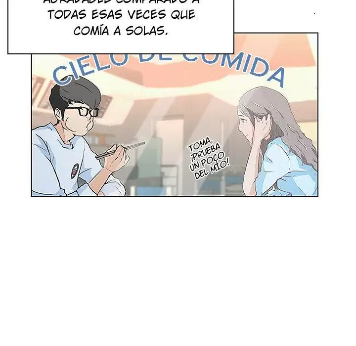 Love Recipe Capítulo 3 - Page 60