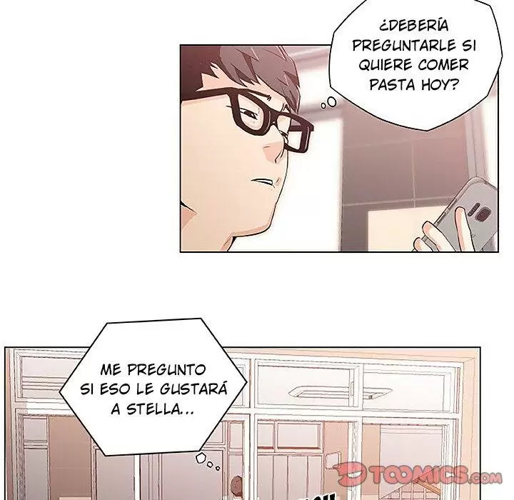 Love Recipe Capítulo 3 - Page 62