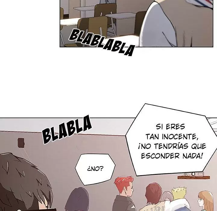 Love Recipe Capítulo 3 - Page 64