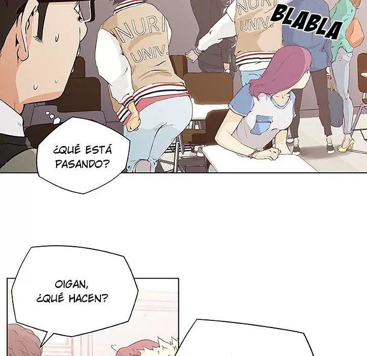 Love Recipe Capítulo 3 - Page 65