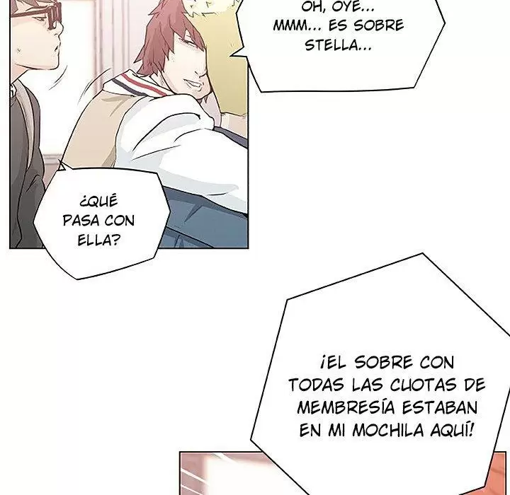 Love Recipe Capítulo 3 - Page 66