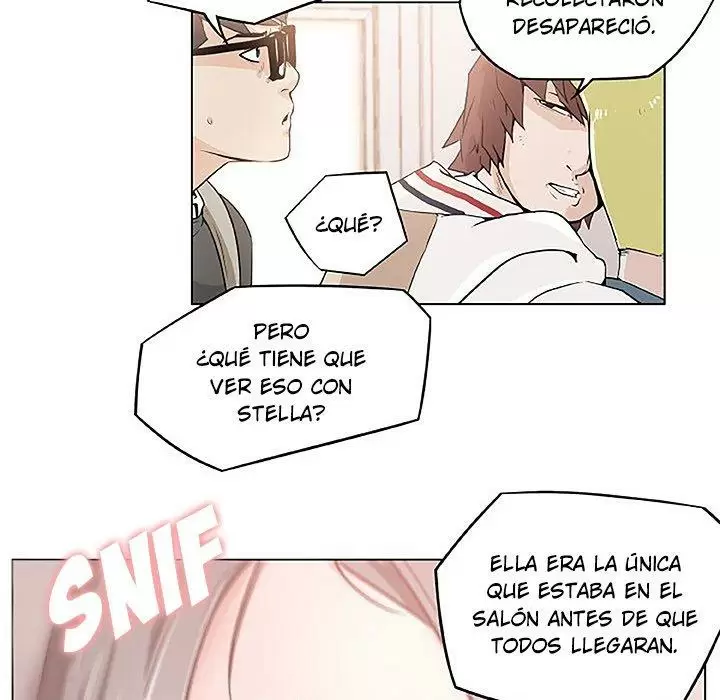 Love Recipe Capítulo 3 - Page 69