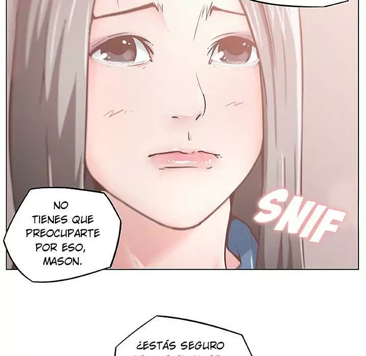 Love Recipe Capítulo 3 - Page 70