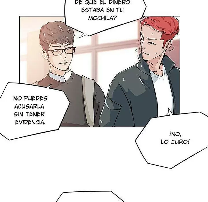 Love Recipe Capítulo 3 - Page 71