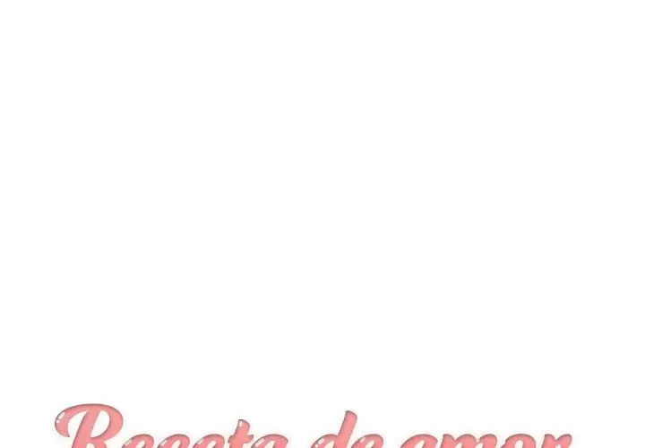 Love Recipe Capítulo 30 - Page 1