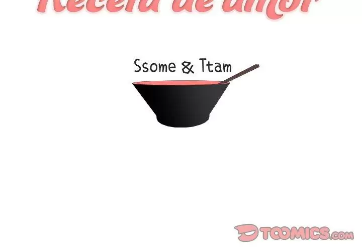 Love Recipe Capítulo 30 - Page 2