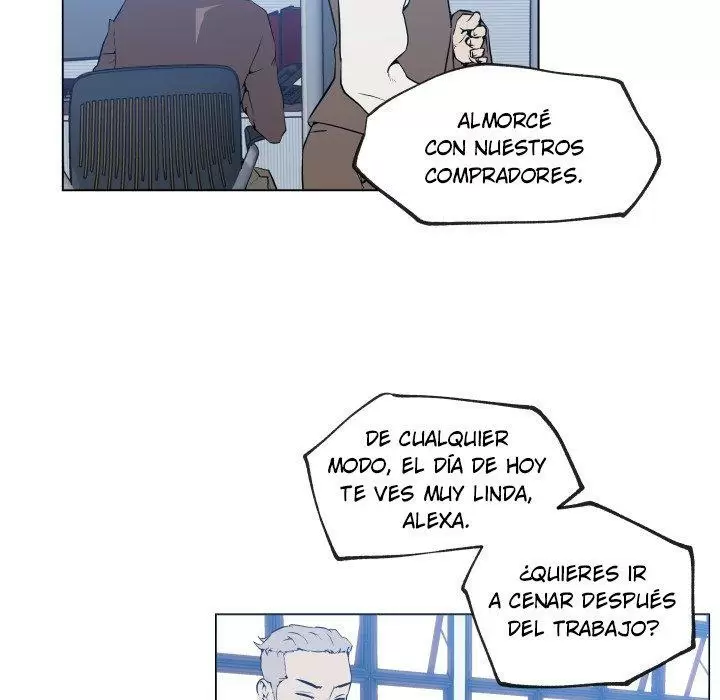 Love Recipe Capítulo 30 - Page 21