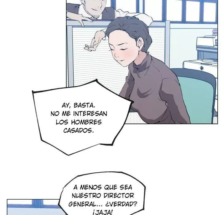 Love Recipe Capítulo 30 - Page 22