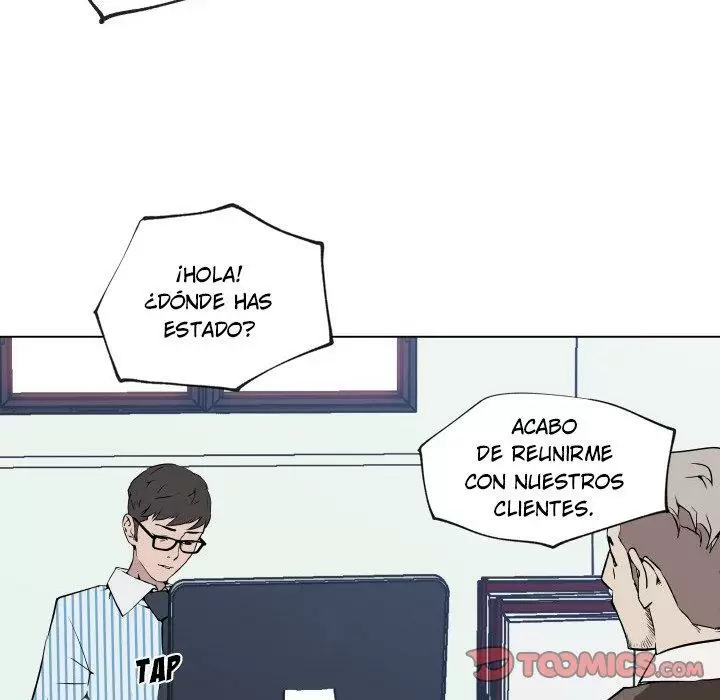 Love Recipe Capítulo 30 - Page 26