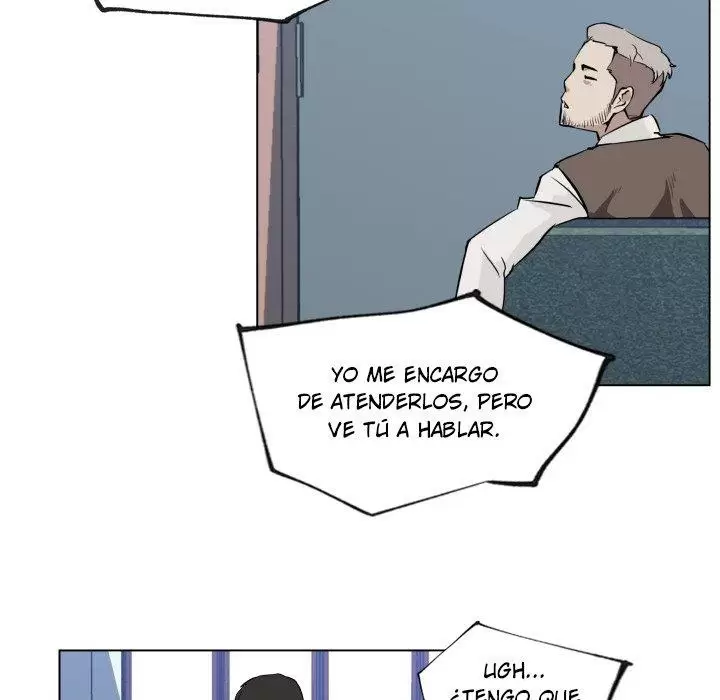 Love Recipe Capítulo 30 - Page 33