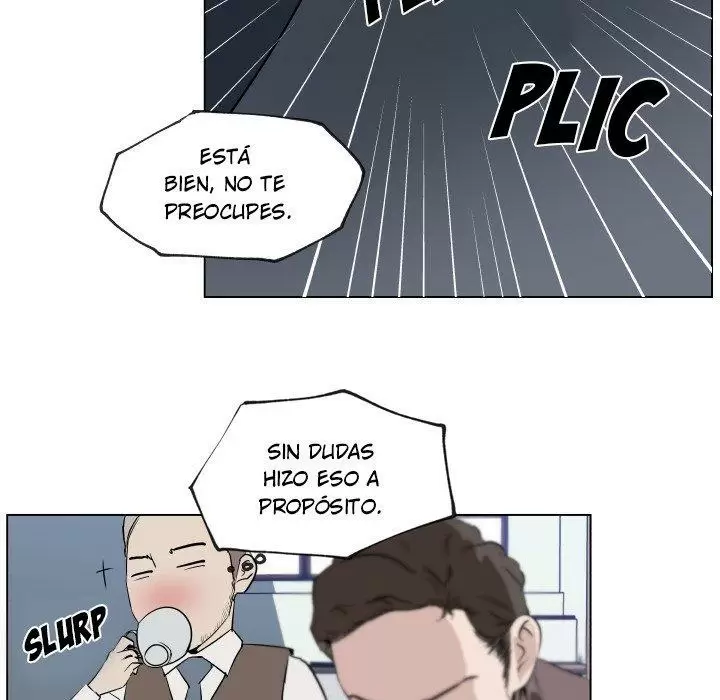 Love Recipe Capítulo 30 - Page 41