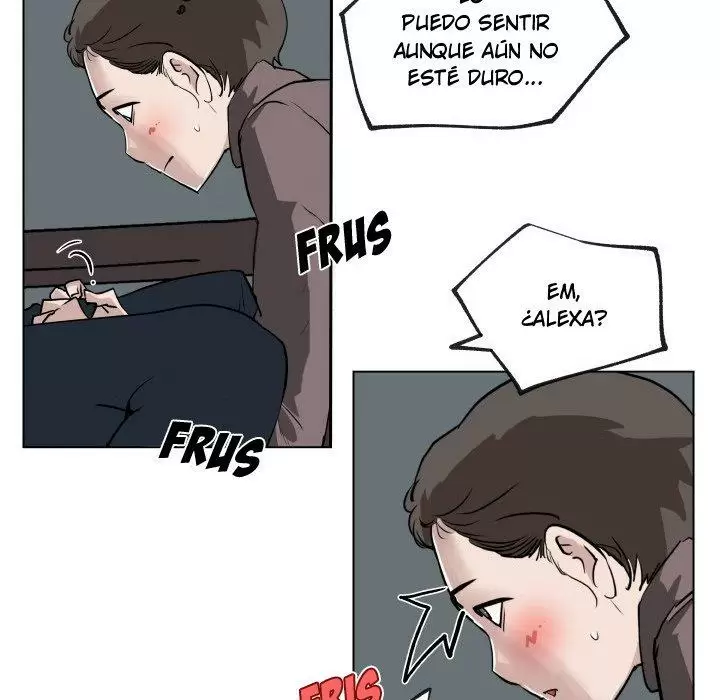 Love Recipe Capítulo 30 - Page 46