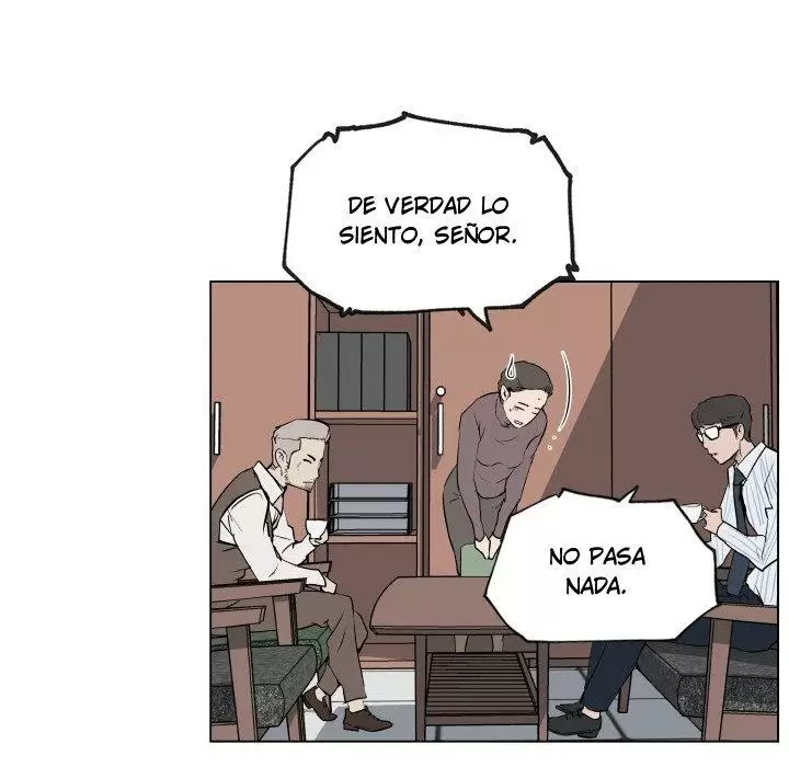 Love Recipe Capítulo 30 - Page 49