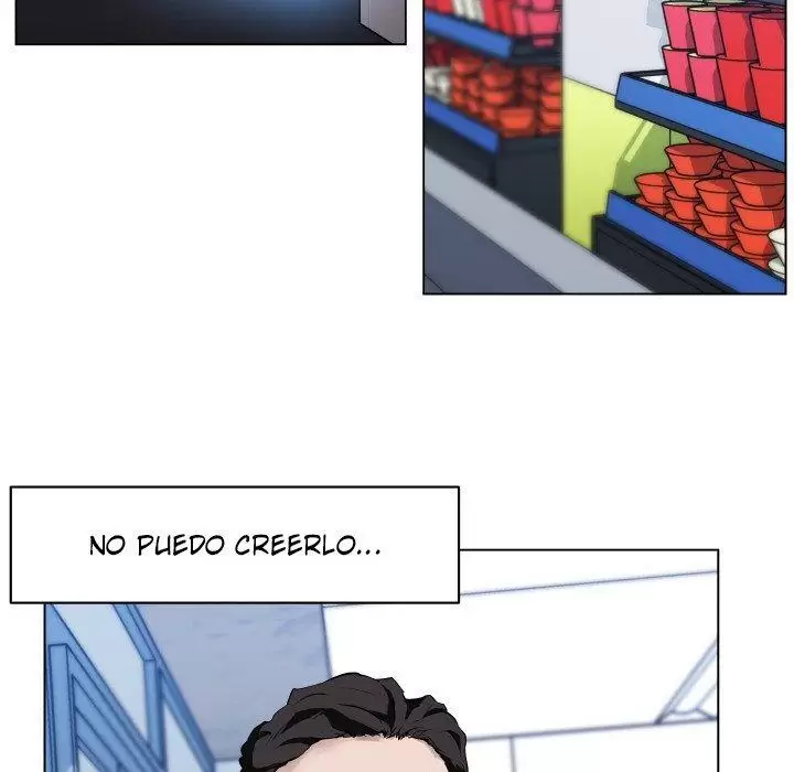 Love Recipe Capítulo 30 - Page 5