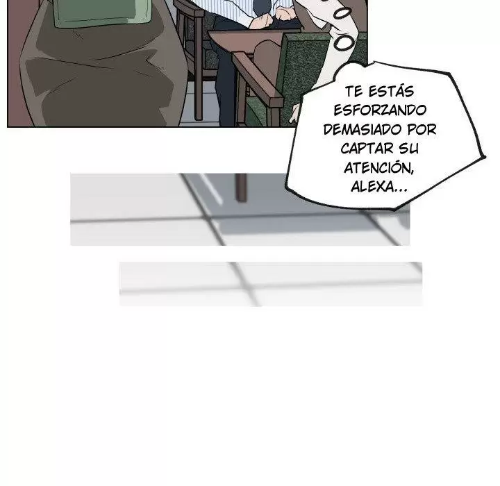 Love Recipe Capítulo 30 - Page 51