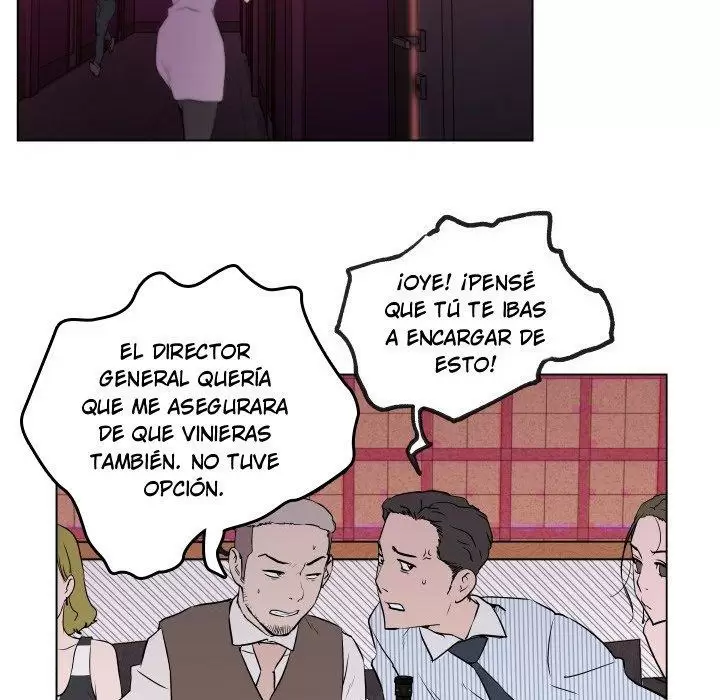 Love Recipe Capítulo 30 - Page 53