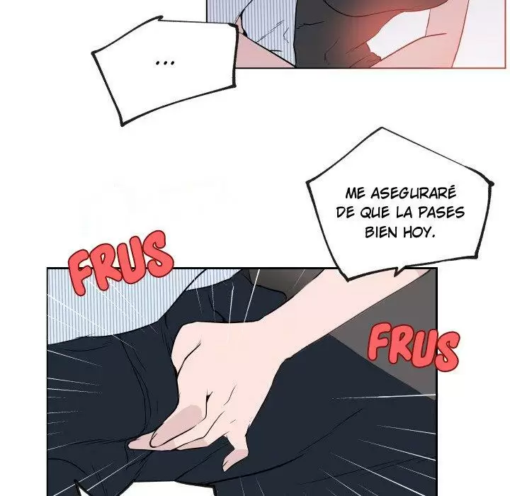 Love Recipe Capítulo 30 - Page 55