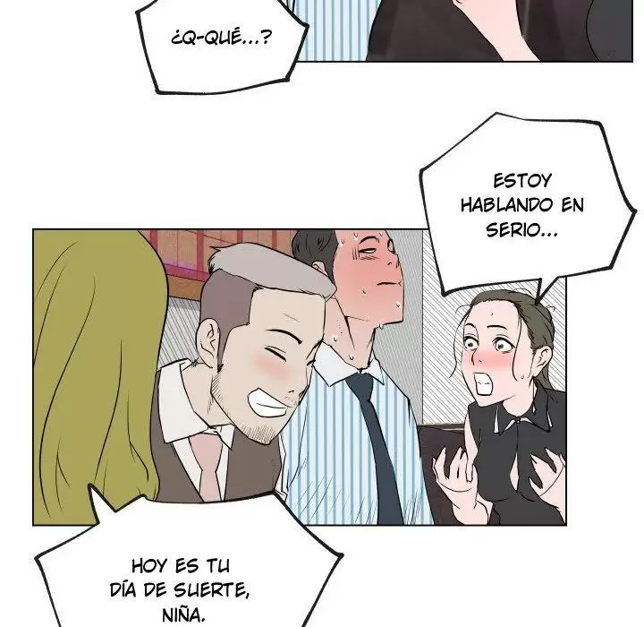 Love Recipe Capítulo 30 - Page 57