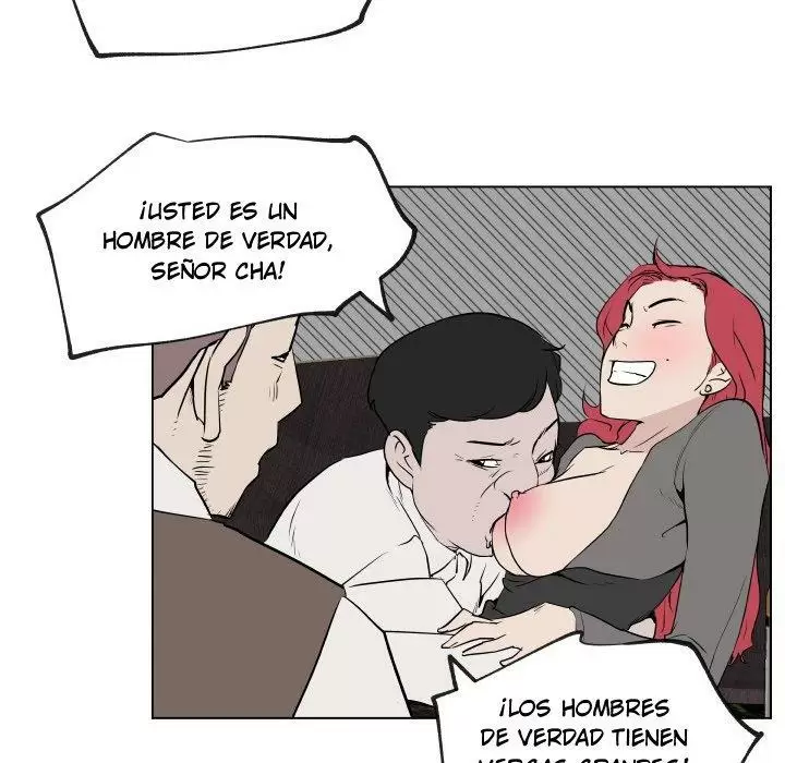 Love Recipe Capítulo 30 - Page 58