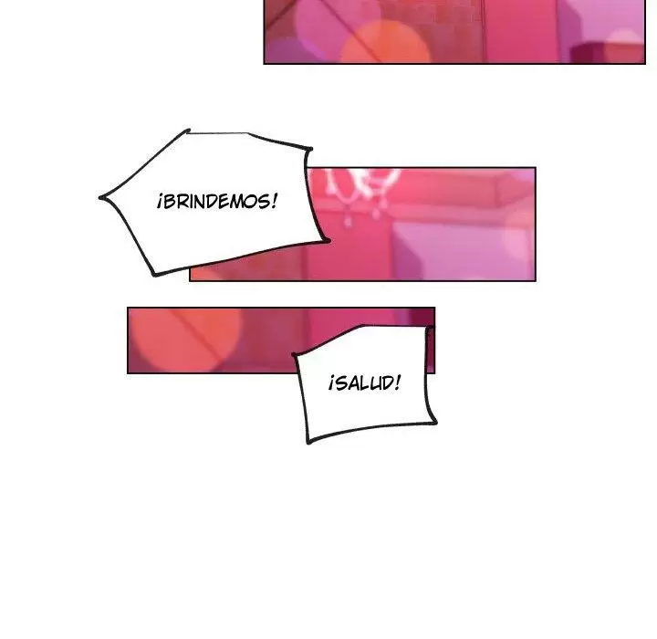 Love Recipe Capítulo 30 - Page 60