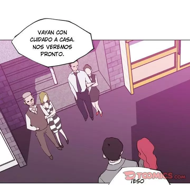 Love Recipe Capítulo 30 - Page 62