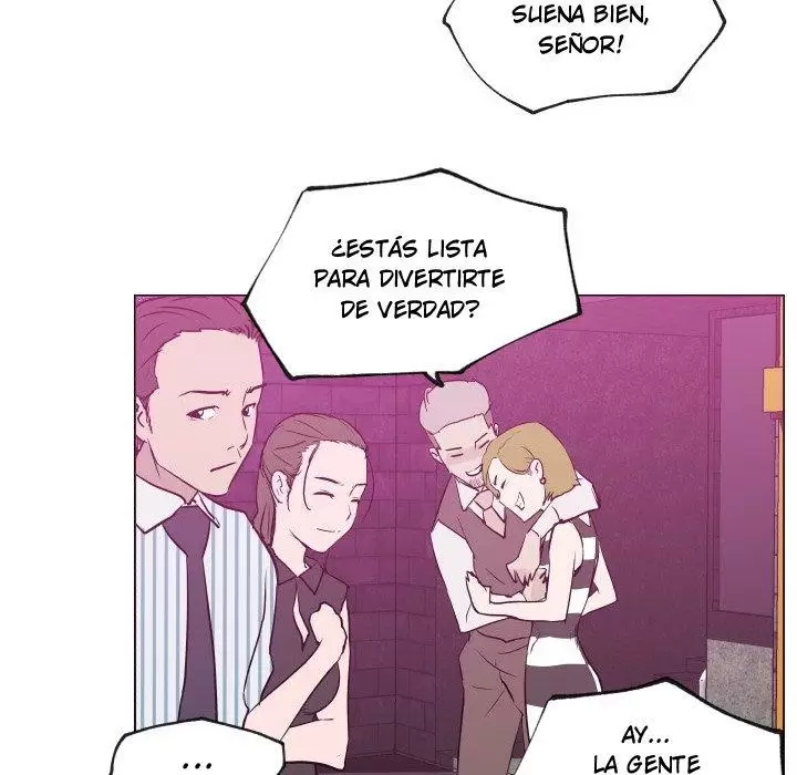 Love Recipe Capítulo 30 - Page 63
