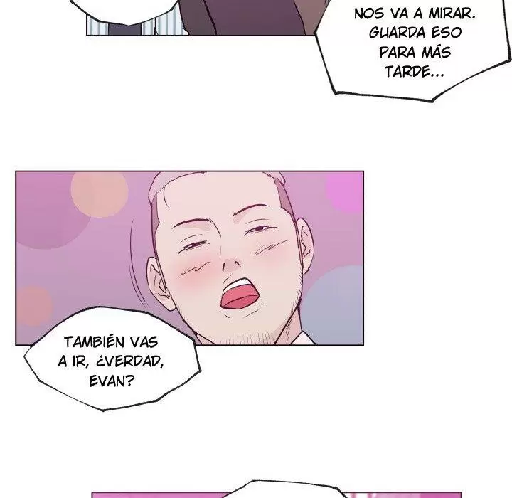 Love Recipe Capítulo 30 - Page 64