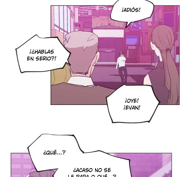 Love Recipe Capítulo 30 - Page 67