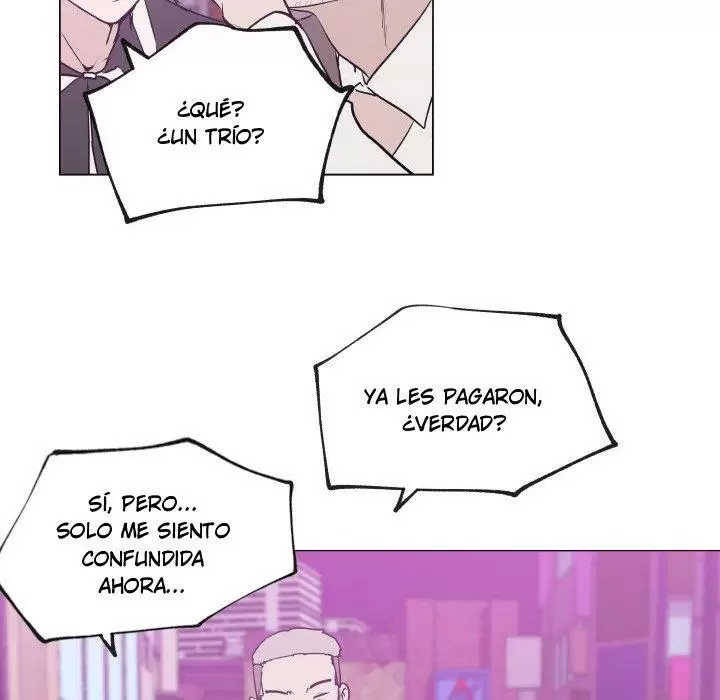 Love Recipe Capítulo 30 - Page 70