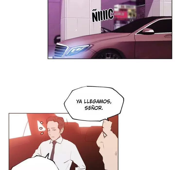 Love Recipe Capítulo 30 - Page 76