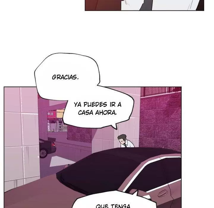 Love Recipe Capítulo 30 - Page 78