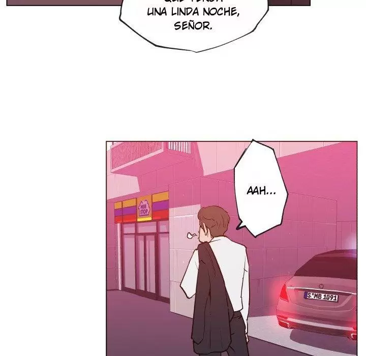 Love Recipe Capítulo 30 - Page 79