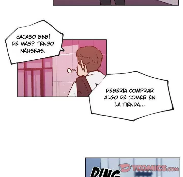 Love Recipe Capítulo 30 - Page 80
