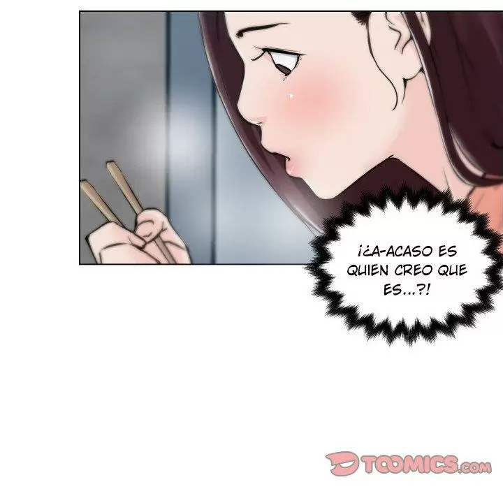 Love Recipe Capítulo 30 - Page 86