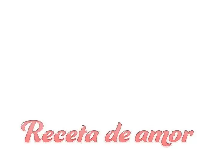 Love Recipe Capítulo 31 - Page 1