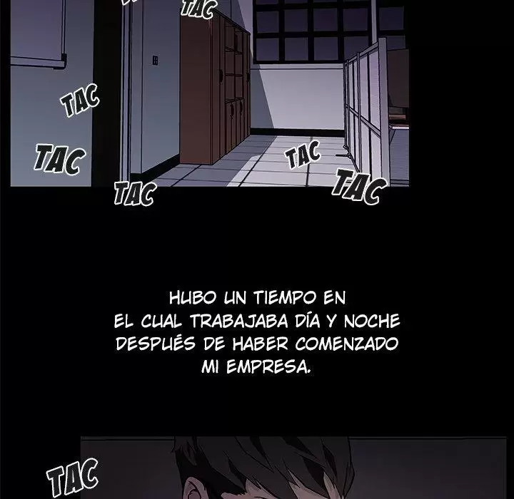 Love Recipe Capítulo 31 - Page 18
