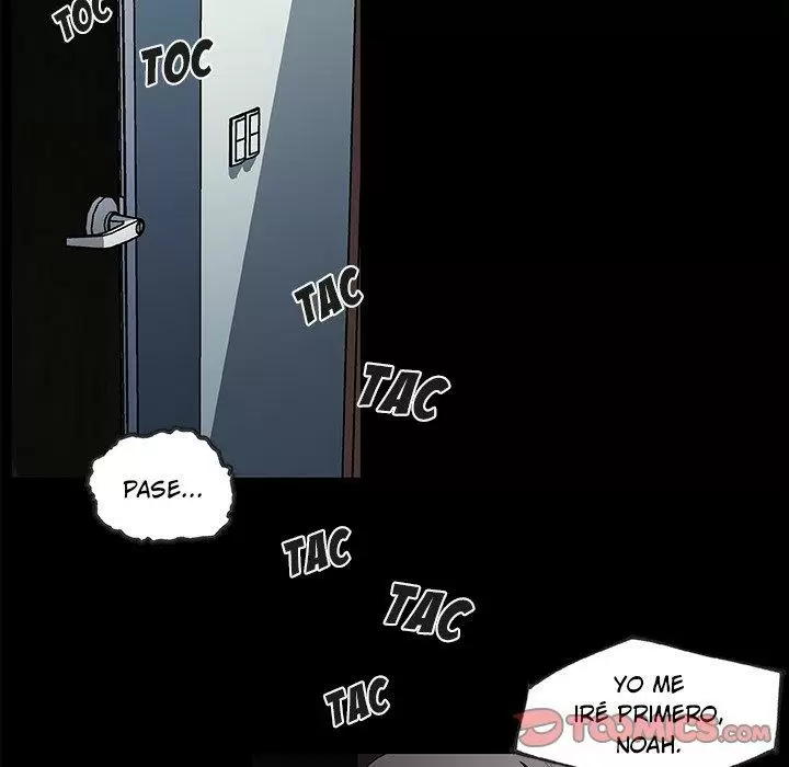 Love Recipe Capítulo 31 - Page 20