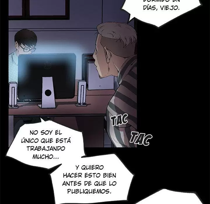 Love Recipe Capítulo 31 - Page 22