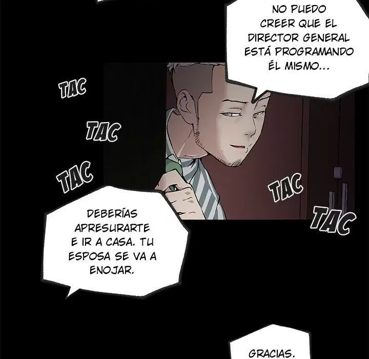Love Recipe Capítulo 31 - Page 23