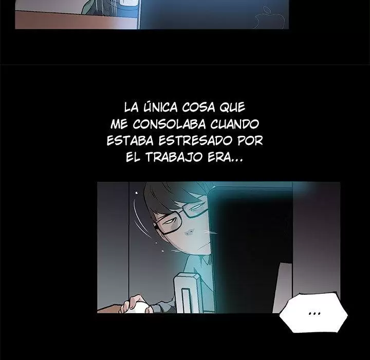 Love Recipe Capítulo 31 - Page 27