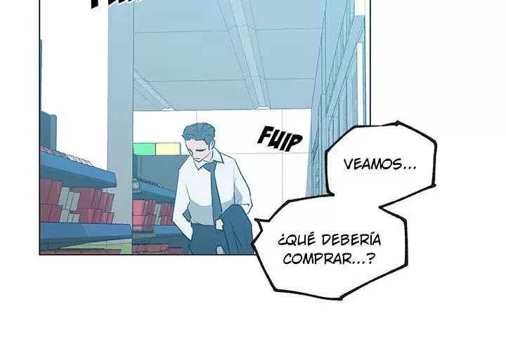 Love Recipe Capítulo 31 - Page 4