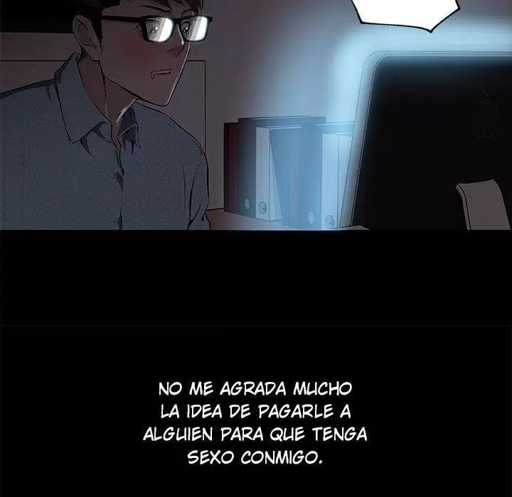 Love Recipe Capítulo 31 - Page 41