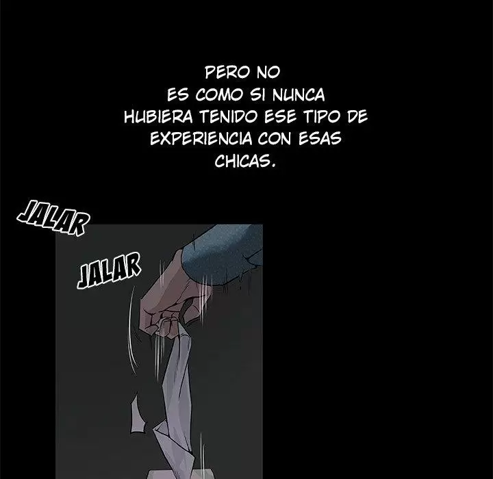 Love Recipe Capítulo 31 - Page 42