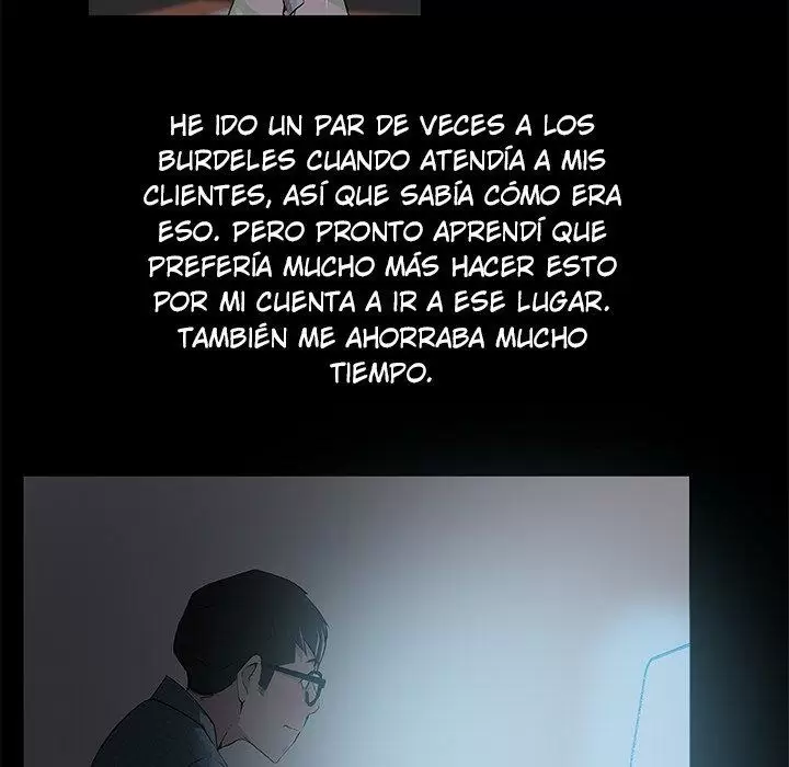 Love Recipe Capítulo 31 - Page 43